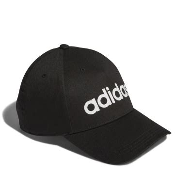 adidas basecap kinder schwarz